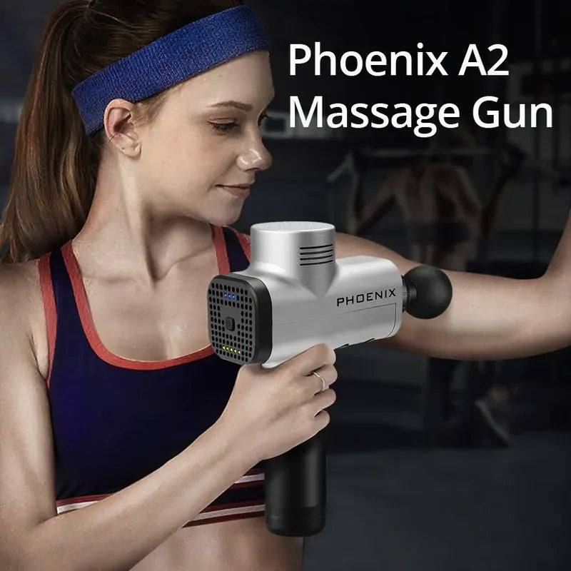 Massage Gun